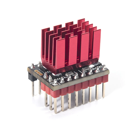 BIGTREETECH TMC5160T Pro V1.0 Step Motor Sürücü
