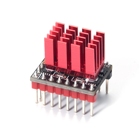 BIGTREETECH TMC5160T Pro V1.0 Step Motor Sürücü