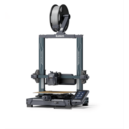 Elegoo Neptune 4 3D Yazıcı