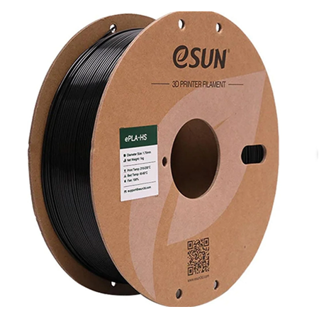 Esun PLA-HS Filament Çeşitleri