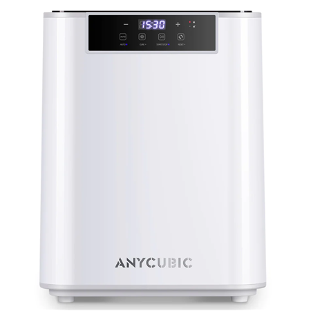 Anycubic Wash & Cure Max Yıkama ve Kürleme Makinesi