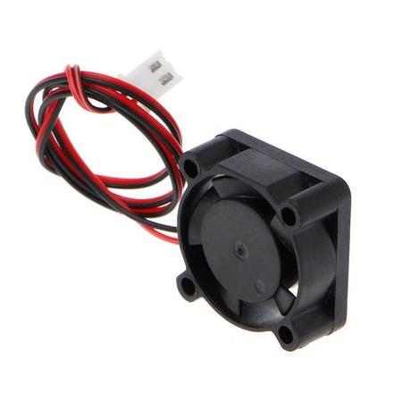 25x25x10 Fan 24V