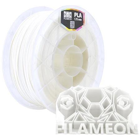 Filameon PLA Filament 1.75 mm Beyaz