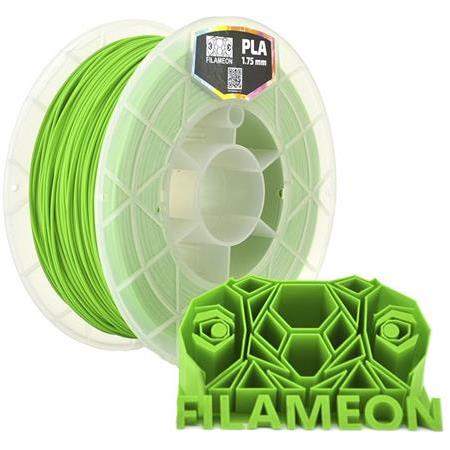 Filameon PLA Filament 1.75 mm Yeşil