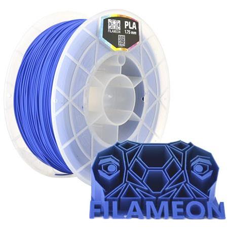 Filameon PLA Filament 1.75 mm Mavi