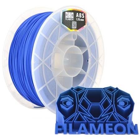 Filameon ABS HighFlow Filament 1.75 mm Mavi 1 Kg