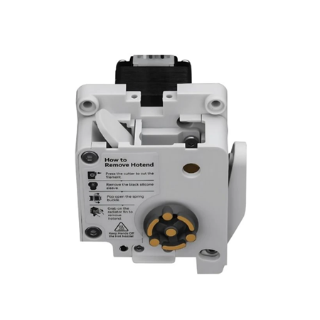 Bambu Lab A1 Serisi Extruder Ünitesi