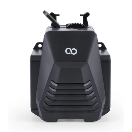 ELEGOO Neptune 3 Pro/Plus/Max Extruder Full Kit