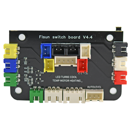 Flsun Switch Board V4.4