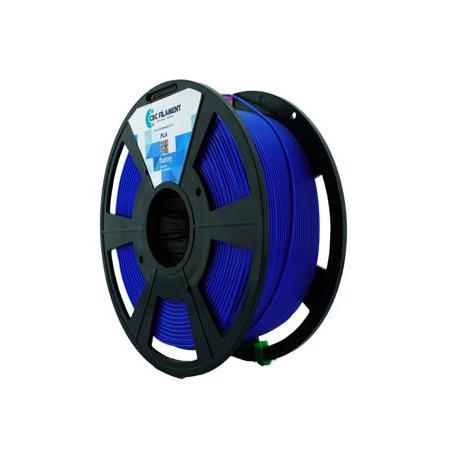 Pla Premium Filament Koyu Mavi 500gr