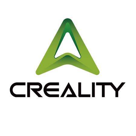 Creality CR-PETG Şeffaf Filament 1.75mm 1Kg