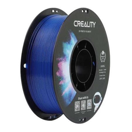 Creality CR-PETG Mavi Filament 1.75mm 1Kg