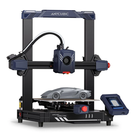 Anycubic Kobra 2 Pro 3D Yazıcı