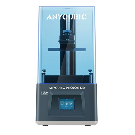 Anycubic Photon D2 3D Yazıcı