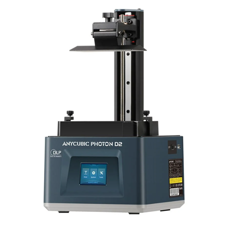 Anycubic Photon D2 3D Yazıcı