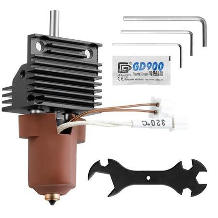 Creality K1 Uyumlu Upgrade Hotend Set