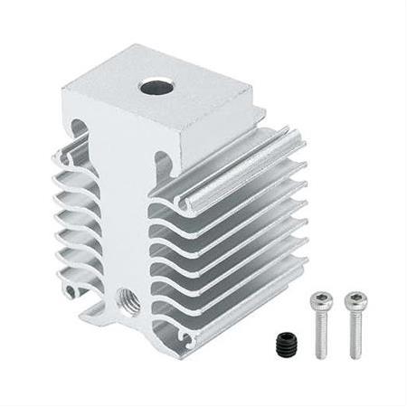 Creality Ender 3 V3 KE / V3 SE Uyumlu Soğutucu Radyatör