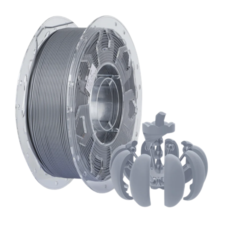 Creality CR-PLA Gri Filament 1.75mm 1Kg