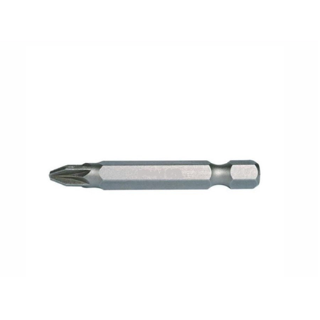 PZ 2x50mm Yıldız Bits Uç