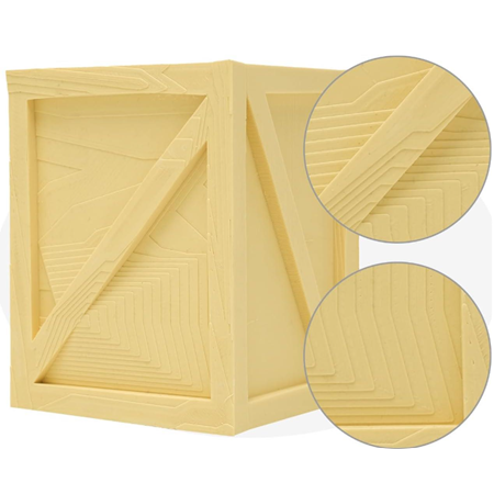 Esun Wood Filament 1Kg