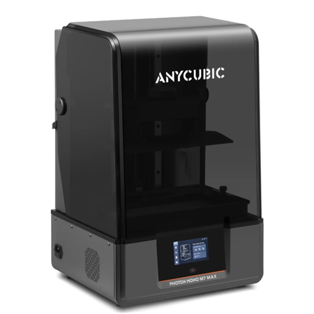 Anycubic Photon Mono M7 Max 3D Yazıcı