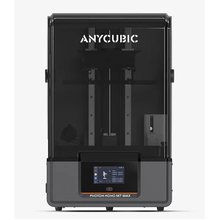 Anycubic Photon Mono M7 Max 3D Yazıcı