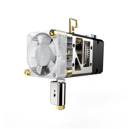 Biqu H2 V2S Lite Direct Drive Extruder
